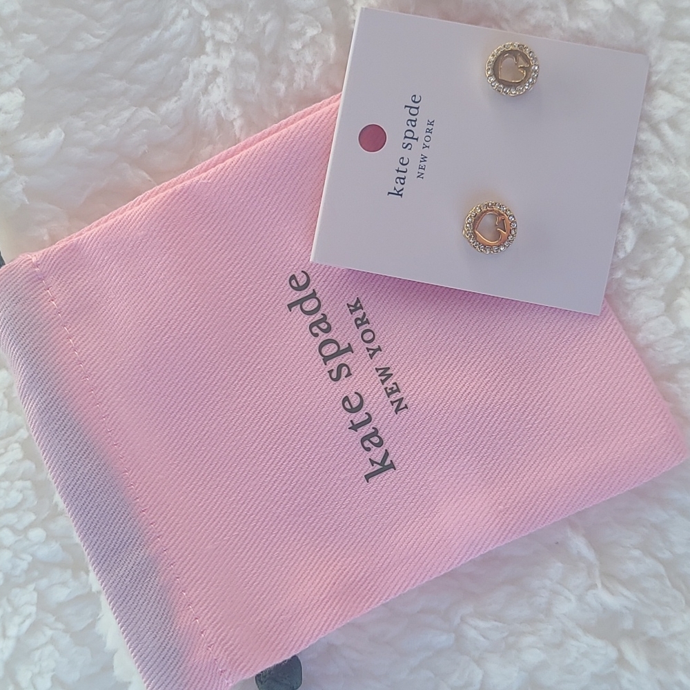 Spade Studs